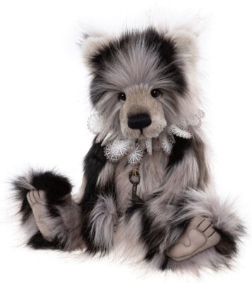 Sofia Teddybär Von Charlie Bears - CB252530B