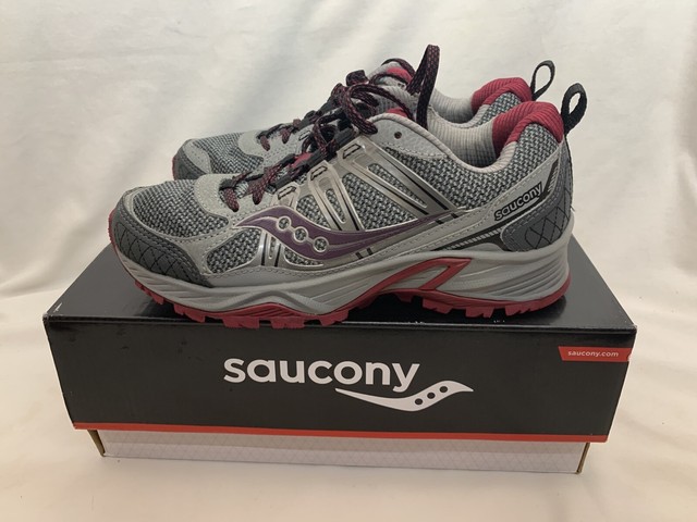saucony eclipse tr4