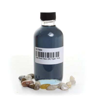 Noir (M) Tom Ford Type Body Oil - 1 oz