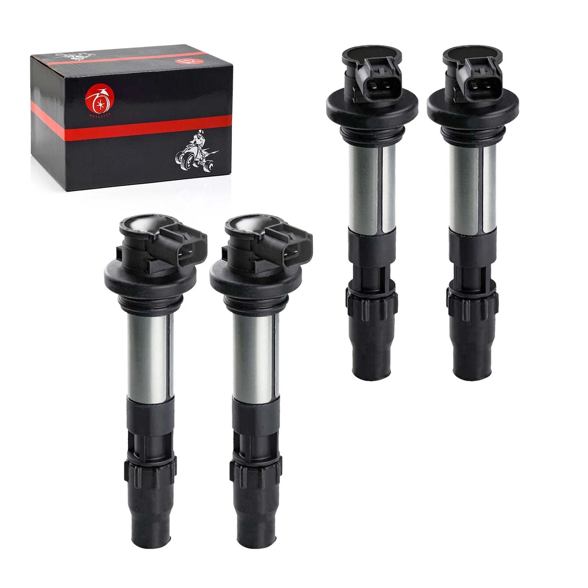 Bobina Di Accensione Originale Per Decespugliatori E Scuotitori Stihl 41284001306 Online 3711