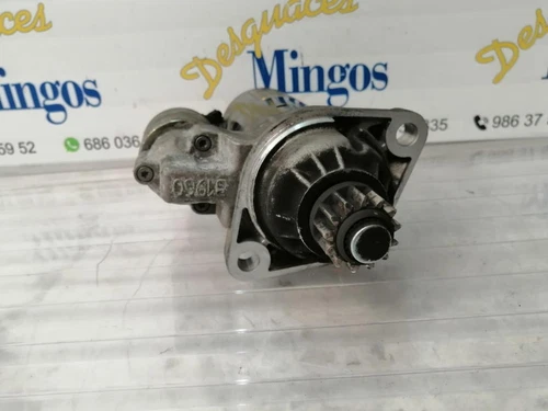 02M911024C  Motor Arranque para VOLKSWAGEN PASSAT VARIANT (365) * 92575 - Imagen 3 de 3