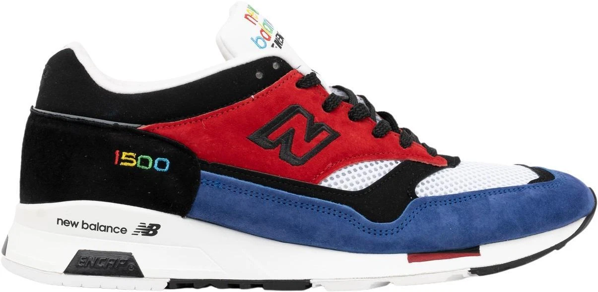 【makunraider】ニューバランス1500 made in U.K NEW BALANCE】1500 MADE IN UK 35th ANNIVERSARY GREY (New Balance