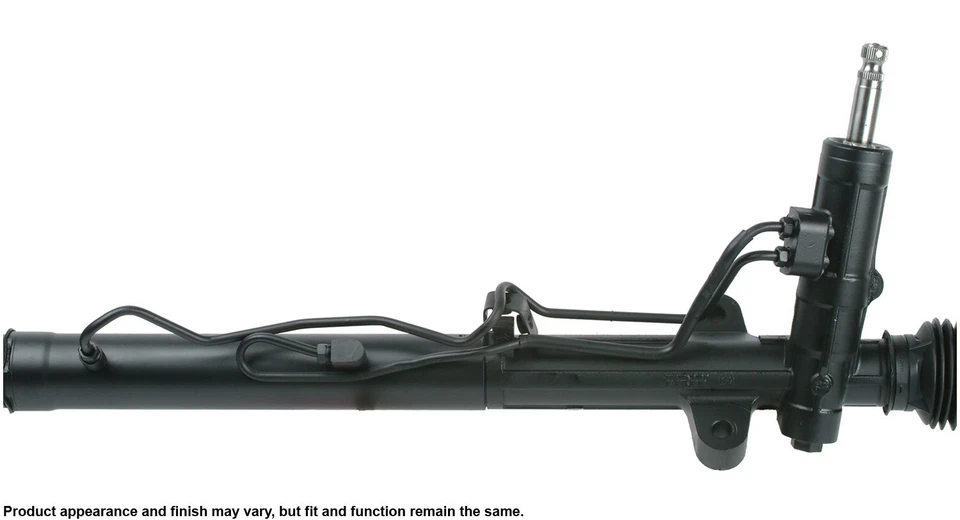 Conjunto de cremallera y piñón de cartón para Kia 26-2436 Foto 4 de 4