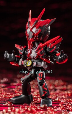 MASKED RIDER Deluxe Type 2011 フィギュア Amazon.com: Legend Rider Series : Masked Rider ZX : Toys & Games