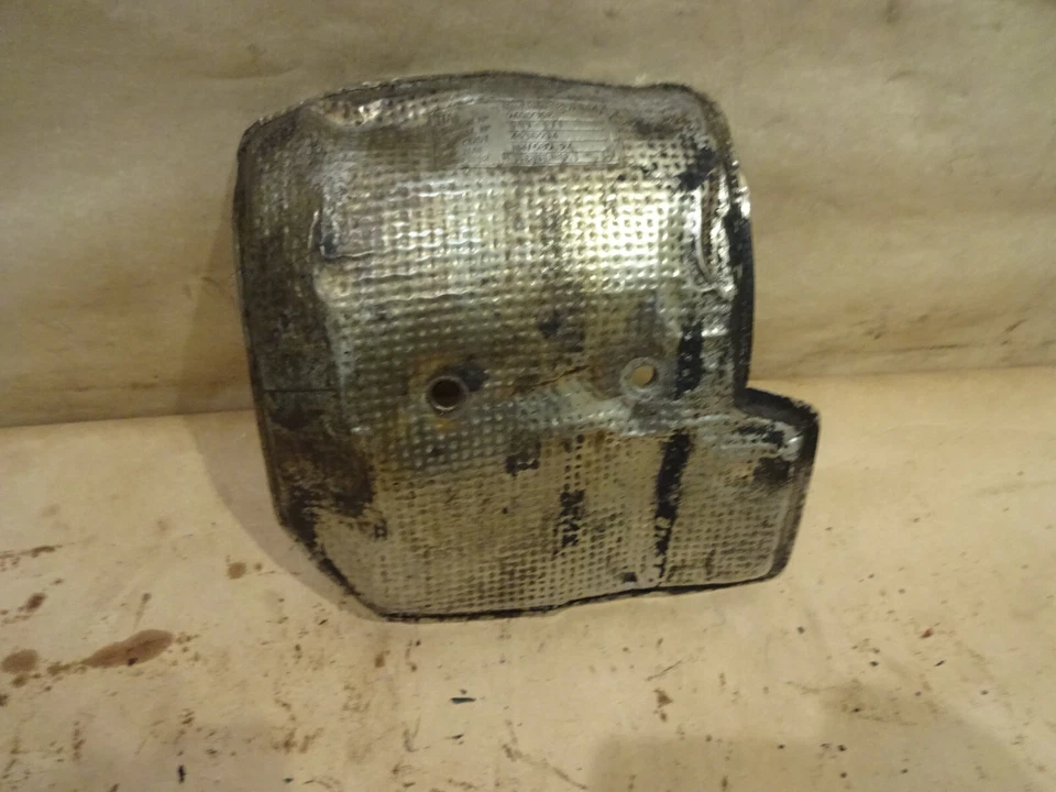 Lamborghini Diablo - Compresor Firewall Shieid - P/N 004535934 Foto 3 de 4