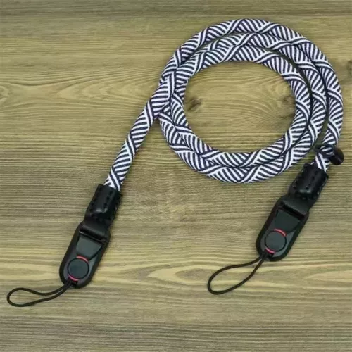Quick Release Camera Shoulder Neck Strap Belt for DSLR/SLR Nikon Sony Canon - Picture 11 of 23
