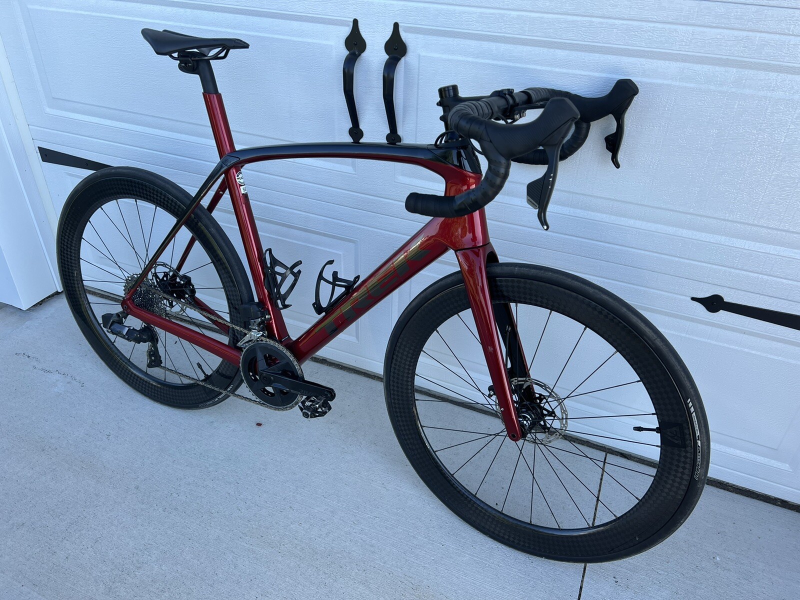 Trek Domane SL 6 Etap купить в Америке 