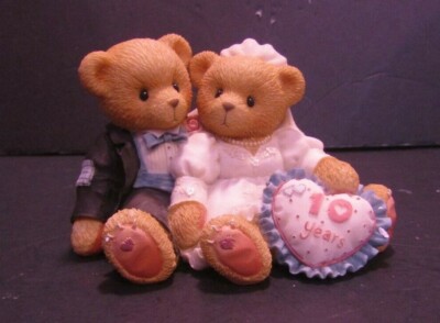 Cherished Teddies 