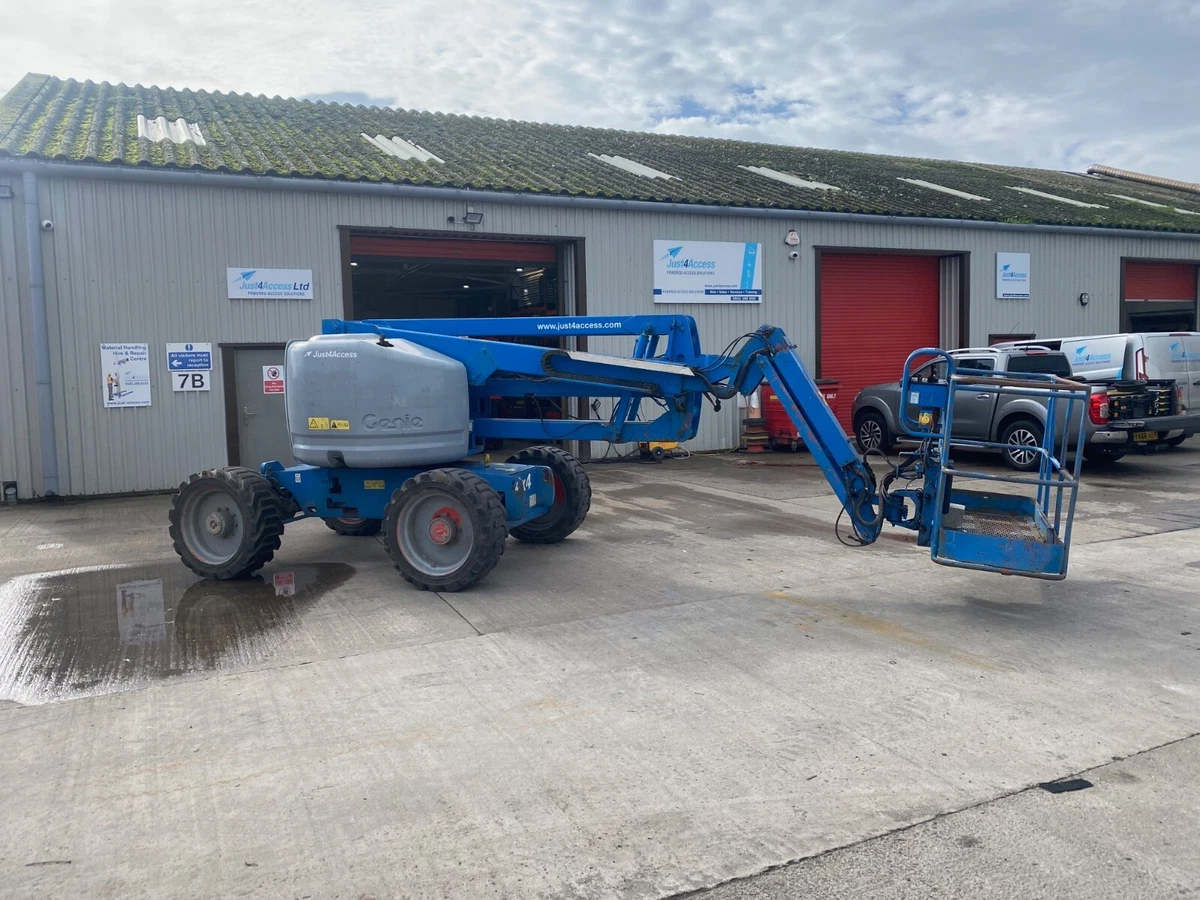 Genie lift sales deals