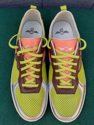 Creative Recreation Dicoco Shoes  (Mens 9.5 but Small) -See Full Description- 