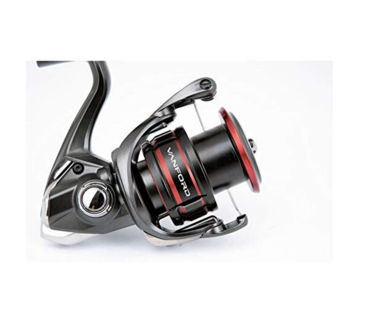 Shimano 20 Vanford 2500SHG 042057 Spinning Reel Ship from Japan