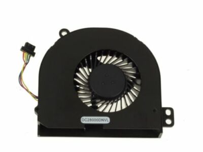 Ventilateur Radiateur Pour Dell Latitude E5570 – Réf 0966WT (AT1EF0040AL)