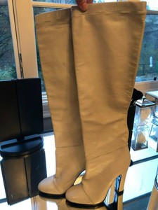 nina knee high boots