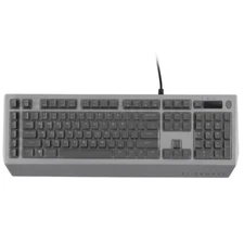 TPU keyboard skin protector for Dell Alienware AW768 AW568 Mechanical Keyboard