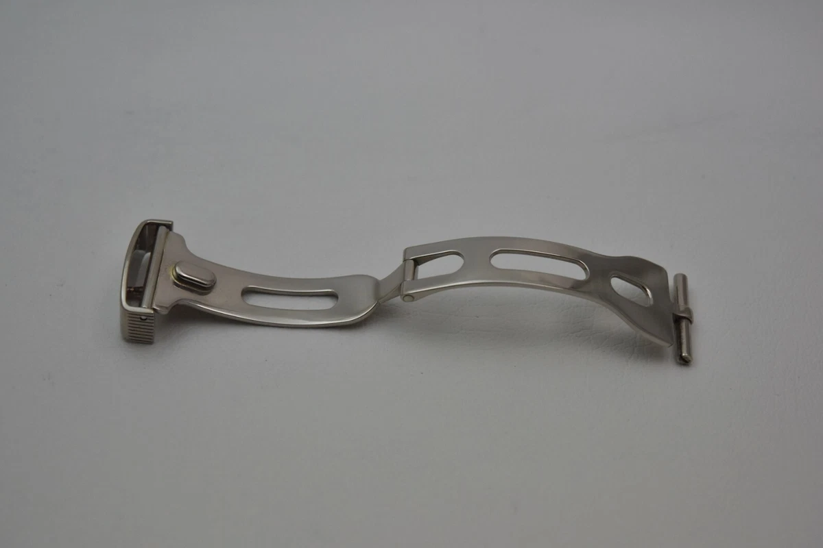 Breguet shop deployant clasp
