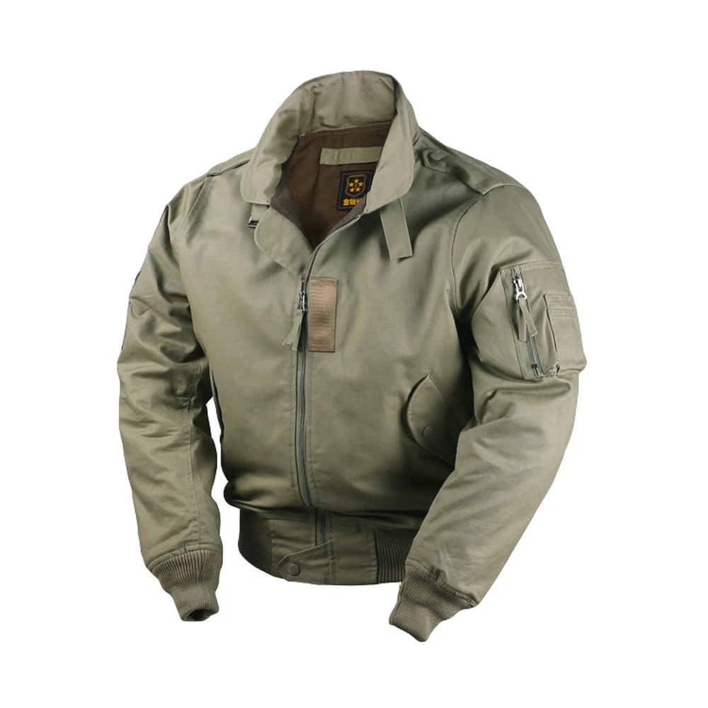 Flight jacket hotsell cwu 45p