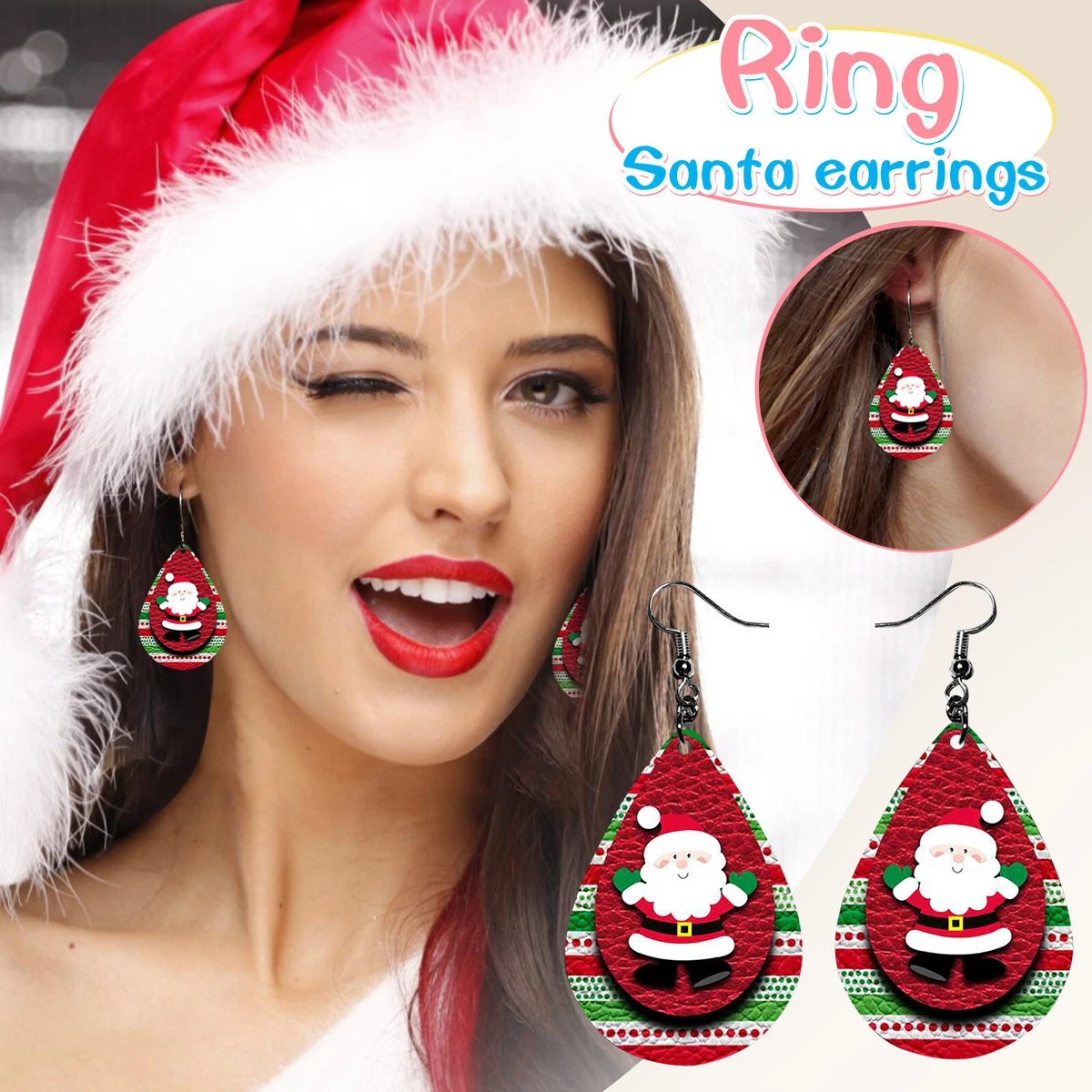 Top 166+ girls earrings for sensitive ears latest seven.edu.vn