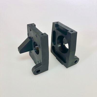 Replacement Part Transmission Mount Rear SMARTECH C-5 | C-5 Carson 32407 801368