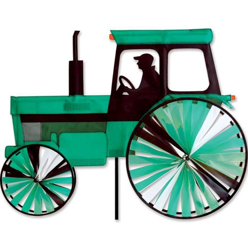 Tractor Wind Spinners by Premier Design Two - Afbeelding 2 van 14