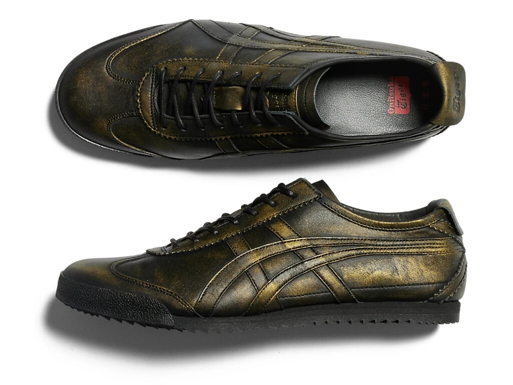 【新品】Onitsuka Tiger MEXICO 66 <No.454> MEXICO 66 DELUXE - Onitsuka Tiger | Onitsuka Tiger ONLINE STORE