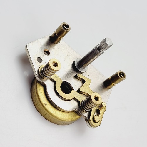 Penn 3-910 Brücke (B) - Levelmatic 910 920 930 940 Rollenteil - Bild 1 von 3