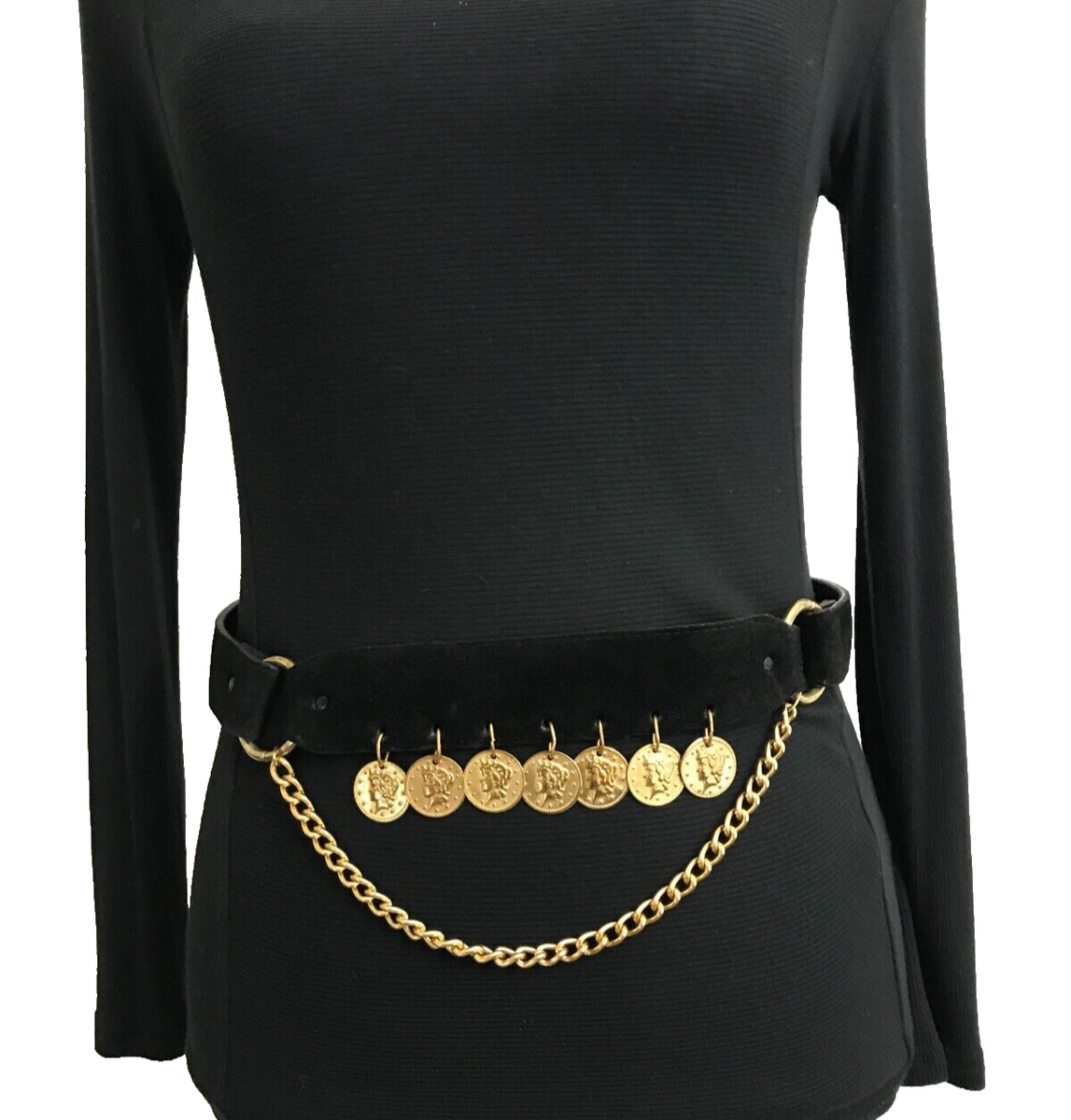 Kandell & Marcus Women display picture 3