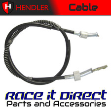 Tacho Cable for Suzuki TS 125 XU 1984-1988 Hendler