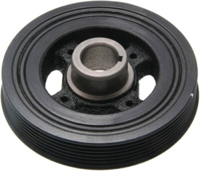  SUBARU TRIBECA W10 LEGACY B13 Pulley Crankshaft 12305AA290 OEM Genuine JDM Part