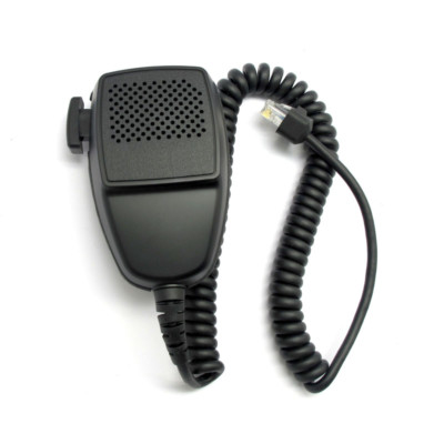 Car Radio Speaker Mic For Motorola HMN3596A LCS2000 GM1200 GM140 GM350 PRO7100