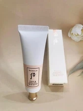 The History of Whoo Gongjinhyang Seol Radiant White Tone Up Sunscreen 50ml Cream