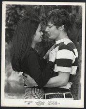 KATE JACKSON RUSSELL WIGGINS in Limbo '72 ROMANTIC