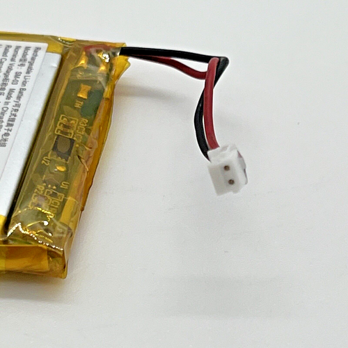 Batteria Sostituisce Sony SM-03, LIS1662HNPC, 1588-0911 Per - Foto 6