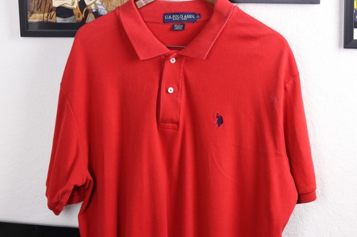U.S.POLO ASSN.since 1890 Short sleeve 