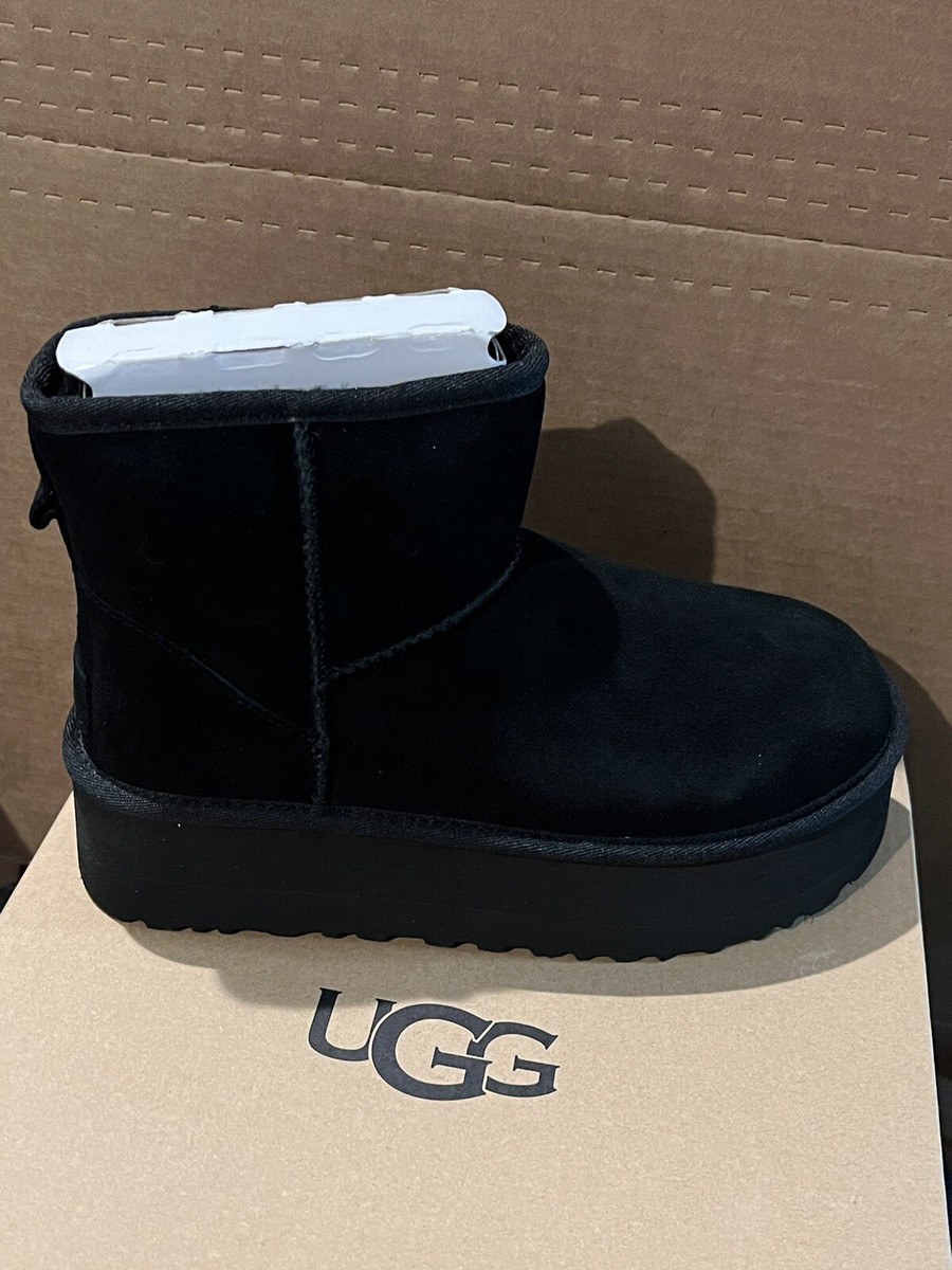 UGG ブラック 耳あて ユニークサイズ 2DBB00BF-23AD-4712-BEFB-