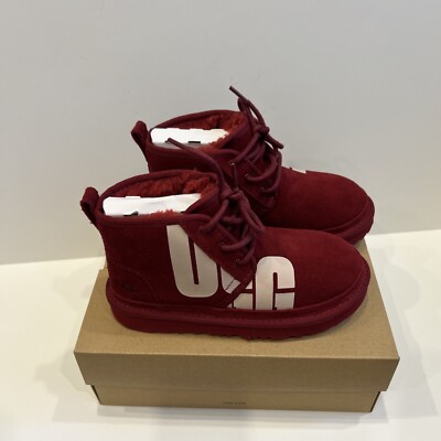 UGG Kid display picture 1