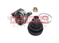 Original Kamoka Gelenksatz Antriebswelle 7036 FüR Alfa Romeo Fiat Lancia