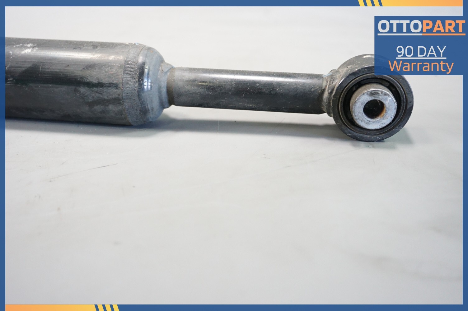 2014-2019 Maserati Ghibli Rear Left Driver Strut Shock Absorber OEM 06701014450