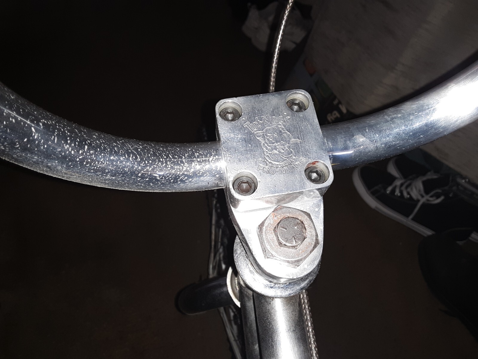 Old School Hutch Junior Bmx Bike Super Rare Collector Piece 1983 Or 4