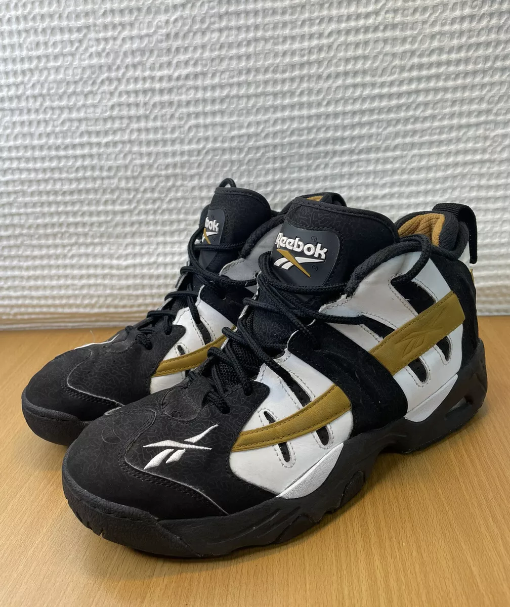 Men's reebok the rail basketball on sale shoes