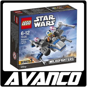 lego star wars 75125