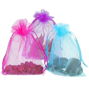 small net bolsas for gifts
