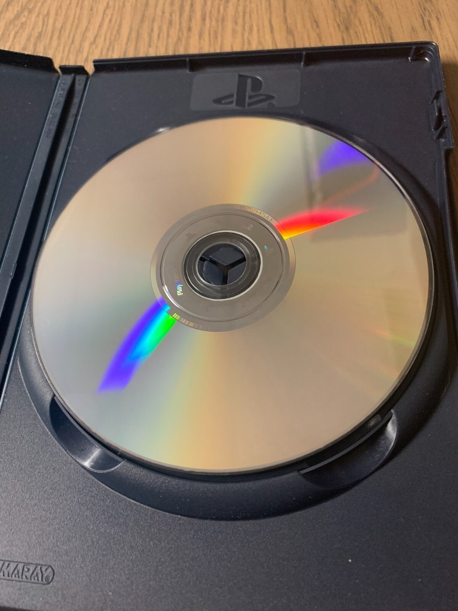 SONY Playstation 2 - PS2 KIOSK DISC 2.23 Lego Okami etc - Promo