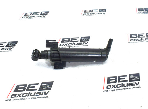 Audi A5 8T Sportback Hubzylinder links SRA Waschdüse Scheinwerfer 8T0955101D