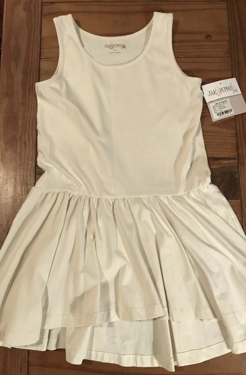 Tenue Fille Jak And Peppar - Taille 6X - Neuf Avec étiquettes