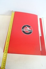 Catalogo parti di ricambio Garelli 320 Mosquito gta 125