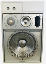 EBOND Cassa Acustica JBL CONTROL 10 3 Way Professional Loudspeaker (MF009956)