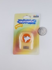 marvy uchida craft punch standard BUTTERFLY