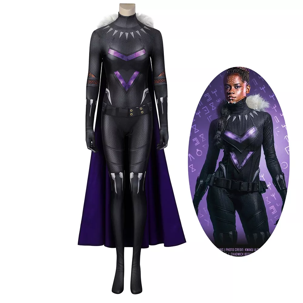 Wakanda cheap costume adults