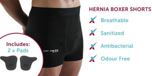 Hernia Inguinal Corriendo Dolor Lumbar