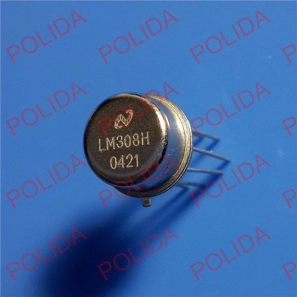 1PCS NEW LM143H 0821+ CAN-8 #A6-35 - Foto 8